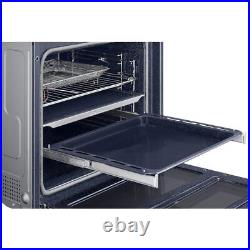 Samsung Series 6 NV7B6795JAK Built-In Electric Single Oven Black