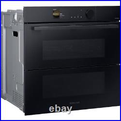 Samsung Series 6 NV7B6795JAK Built-In Electric Single Oven Black