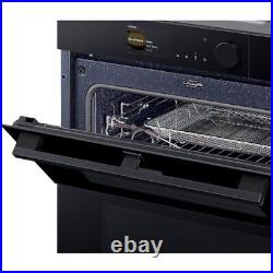 Samsung Series 6 NV7B6795JAK Built-In Electric Single Oven Black