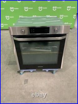 Samsung Single Oven Built-In Electric Pyrolytic Oven NV75K5571RS #LF56189