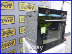 Siemens Single Oven Black HB535A0S0B 60cm Built in Electric Graded (B-52034)