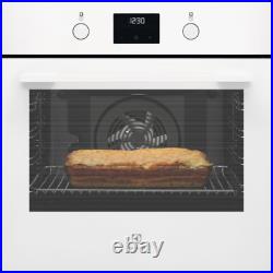 Single Oven Built In KOFGH40TW