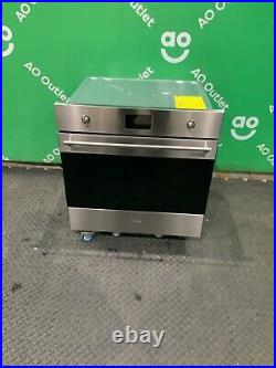 Smeg Built In Electric Single Oven Stainless Steel A+ SO6302TX #LF88908