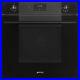 Smeg-Built-in-Single-Oven-Electric-SF6100VB3-60cm-Black-Linea-Graded-CH-489-01-di