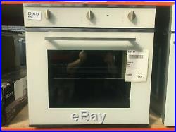 Smeg Cucina SF64M3VB Built In Electric Single Oven White A Rated #220743