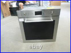 Smeg Oven SF6300TVX Graded 60cm St/Steel Built In Electric Single (JUB-10395)