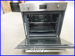 Smeg Oven SF6300TVX Graded 60cm St/Steel Built In Electric Single (JUB-10395)