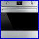 Smeg-SF6372X-Classic-Built-In-60cm-A-Electric-Single-Oven-Stainless-Steel-New-01-tf