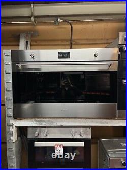 Smeg SFP9395X1 Built In 90cm Single Oven