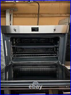 Smeg SFP9395X1 Built In 90cm Single Oven