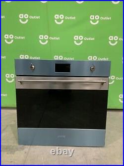 Smeg Single Oven Classic Built In Electric SO6302TX #LF52580
