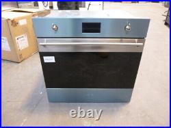 Smeg Single Oven SO6302TX Stainless Steel Graded Built In Electric (JUB-6535)