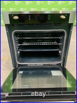 Stoves Electric Single Oven Built In Black A Rated SEB602PY #LF52503