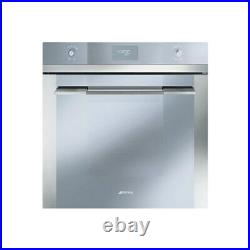 Used Smeg SFP109 60cm Built In Electric Multifunction Single Oven (JUB-4287)