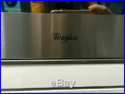 Whirlpool AKZM694IX Fusion Touch Control 73 Litre Built-In Single Oven (CK1775)