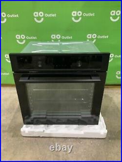 Zanussi Built In Electric Single Oven Black A+ Rated ZOPNA7KN #LF70186