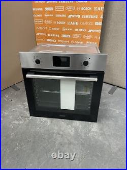 Zanussi Built In Electric Single Oven Stainless Steel A Rated ZOHNX3X1 HW176292