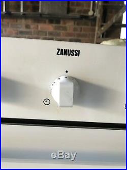 Zanussi Built In Single Electric Oven