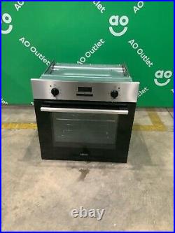 Zanussi Built In Single Oven Stainless Steel A Rated ZOHNE2X2 #LF85281