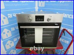 Zanussi ZOA35471XK Single Oven Built In Electric Stainless Steel GRADED