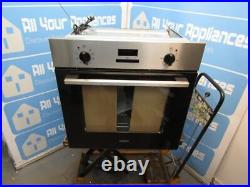 Zanussi ZOHHE2X2 Single Oven Electric Built In Stainless Steel GRADE A