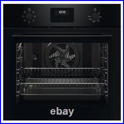 Zanussi ZOHNX3K1 Built-In Electric Single Oven