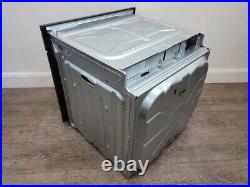 Zanussi ZOHNX3K1 Oven Built-In Electric Single ID709863871