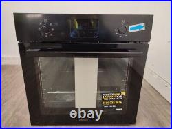 Zanussi ZOHNX3K1 Oven Built-In Electric Single IH019885980