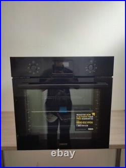 Zanussi ZOHNX3K1 Single Oven Built-In Electric ID609326715