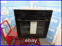 Zanussi ZOHNX3K1 Single Oven Electric Built In Black GRADE B