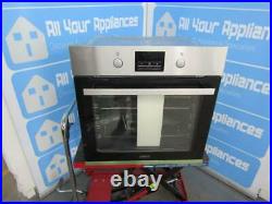 Zanussi ZOP37982XK Single Oven Built In Electric Stainless Steel BLEMISHED