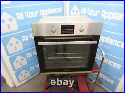 Zanussi ZOP37982XK Single Oven Built In Electric Stainless Steel BLEMISHED