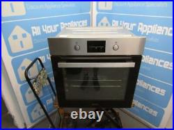 Zanussi ZOP37987XK Single Oven Electric Built In Stainless Steel BLEMISHED