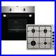 Zanussi-ZPGF4030X-Single-Oven-Gas-Hob-Built-In-Stainless-Steel-01-ar