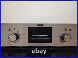 Zanussi ZZB35901XA Oven 60L Built-In Single Electric ID509188915