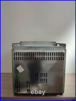 Zanussi ZZB35901XA Oven Electric 60L Built-In Single ID709198984