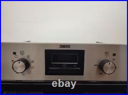 Zanussi ZZB35901XA Single Electric Oven Built-In 60L IS289332697