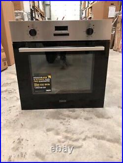 Zanussi Zohhe2x2 Built In Electric Single Oven E2238