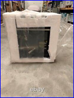 Zanussi Zohhe2x2 Built In Electric Single Oven E2346